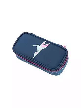 WALKER | Trousse Pencil Box Magic Colibri |
